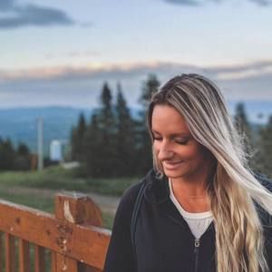 Meet your Posher, Anne